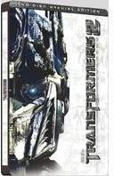 Transformers 2 - La Revanche (2009) (Édition Collector, 2 DVD)