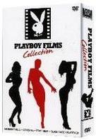 Playboy Films Collection (5 DVDs)