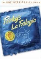 Porky's - La Trilogia (3 DVDs)