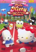 Le avventure di Hello Kitty & Friends - Vol. 7