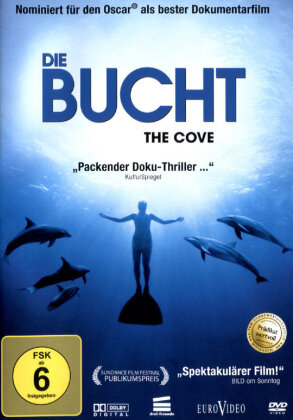 Die Bucht - The Cove (2009)