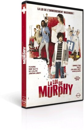 La loi de Murphy (2009)