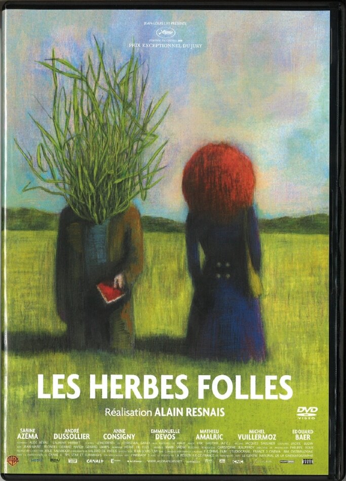 Les herbes folles (2009)