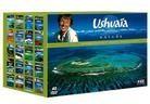 Ushuaïa Nature - L'intégrale (40 DVD)