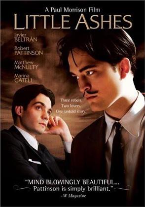 Little Ashes (2008)