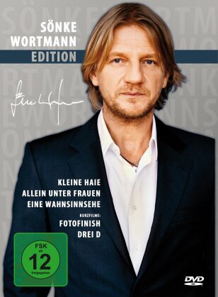 Sönke Wortmann Edition (4 DVDs)
