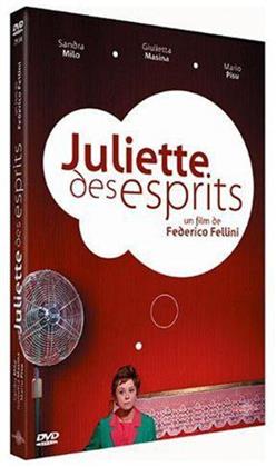 Juliette des esprits (1965) (Edition Simple, Remastered)