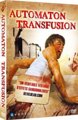 Automaton Transfusion (2006) (Director's Cut)