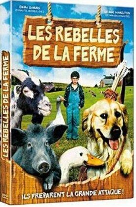 Les rebelles de la ferme (1999)