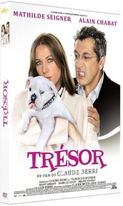 Trésor (2009)
