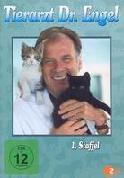 Tierarzt Dr. Engel - Staffel 1 (3 DVDs)