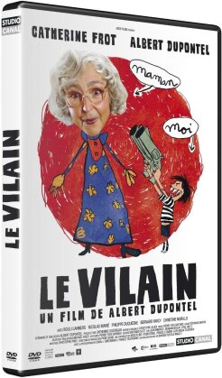Le Vilain (2009)