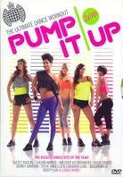 Ministry Of Sound - Pump it Up 2010
