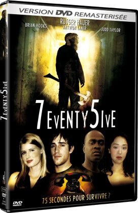 7eventy 5ive (2007) (Version Remasterisée)