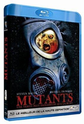 Mutants - Une vérite plus dangereuse que la mort (2008)
