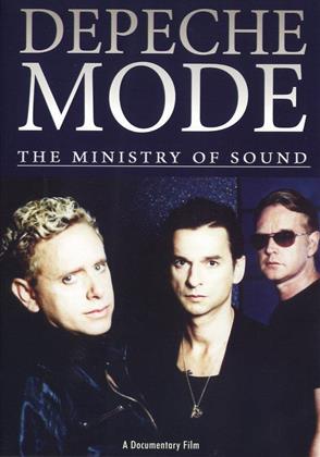 Depeche Mode - The Ministry of Sound - A Documentary (Inofficial)