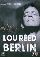 Reed Lou - Berlin (Blu-ray + DVD)