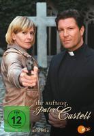 Ihr Auftrag, Pater Castell - Staffel 2 (2 DVD)