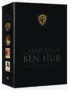 Oscar Collection - Casablanca / Ben Hur / Il Dottor Zivago (3 DVDs)