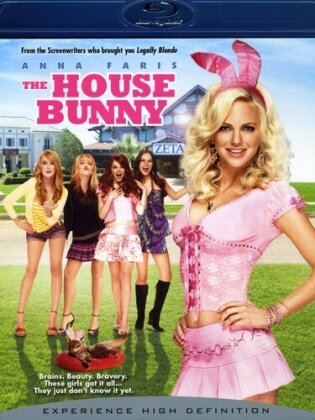 The House Bunny (2008)