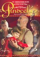 Pinocchio (2008) (2 DVD)