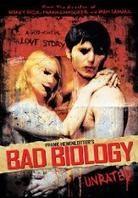 Bad Biology (2008) (Unrated)