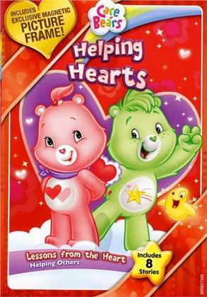 Care Bears - Helping Hearts