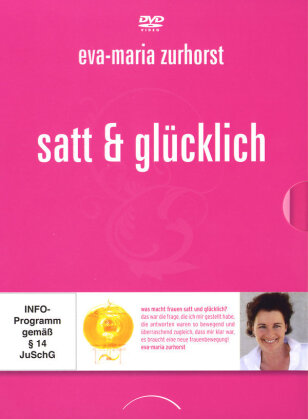 Satt & glücklich (2 DVDs)