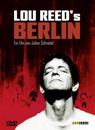 Reed Lou - Berlin