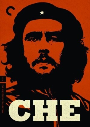 Che (2008) (Criterion Collection, 3 DVD)