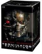 Terminator 4 (2009) - Salvation - (Skull Box) (2009)