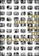 The Golden Age of Television (Criterion Collection, 3 DVD)