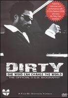 Ol' Dirty Bastard - Dirty - The Official ODB Biography