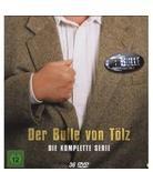 Der Bulle von Tölz - (Limitierte Komplettbox - 36 DVDs)