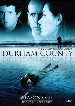 Durham County - Season 1 (2 DVDs)