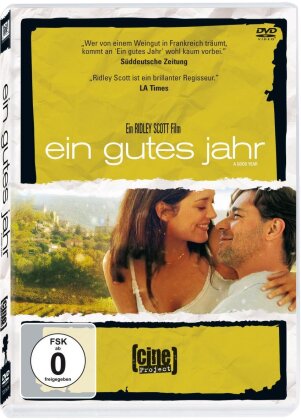 Ein gutes Jahr - (Cine Project) (2006)