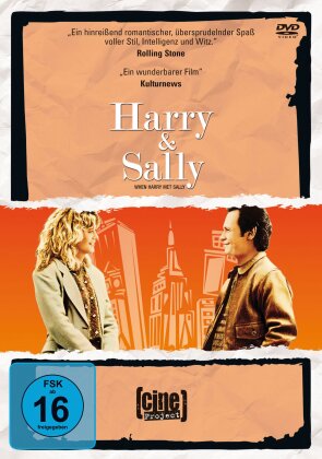 Harry & Sally - (Cine Project) (1989)