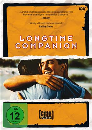 Longtime Companion - (Cine Project)