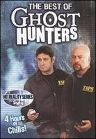 Ghost Hunters - The Best of Ghost Hunters