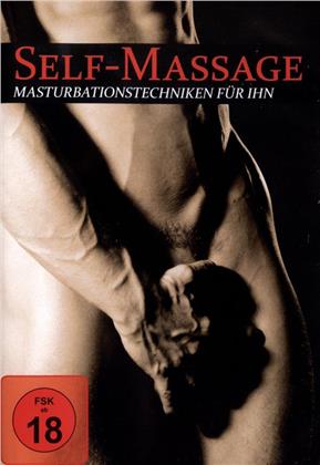 Self Massage - Masturbationstechniken für ihn