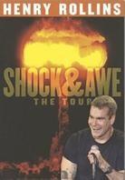 Rollins Henry - Shock & Awe - The Tour