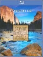Scenic National Parks - Yosemite