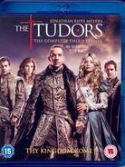 The Tudors - Season 3 (2 Blu-rays)