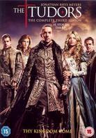 The Tudors - Season 3 (3 DVDs)