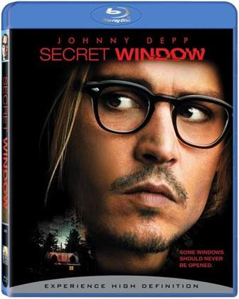 Secret window (2004)