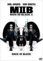 Men in Black 2 (2002) (2 DVDs)