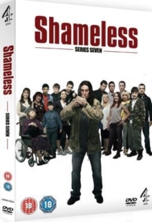 Shameless - Series 7