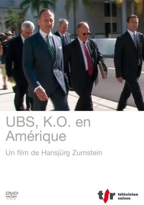 UBS - K.O. en Amérique