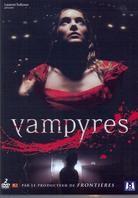 Vampyres - (Série TV - 2 DVD)