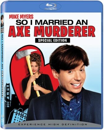 So I married an axe murderer (1993)